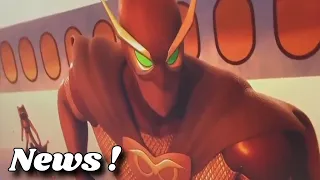 Neue Clips aus Miraculous New York! Majestia – neue Heldin & mehr!