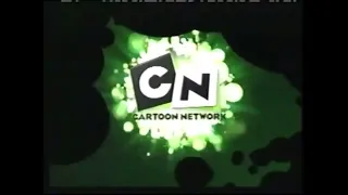 Ben 10, 10 Episodes Promo 2007 Cartoon Network