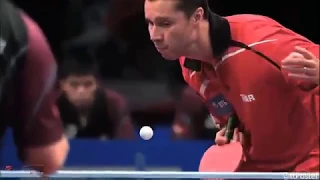 Table tennis is the best.Настольный теннис лучшее.