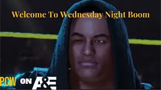 PCW BOOM: Welcome To Wednesday Night Boom