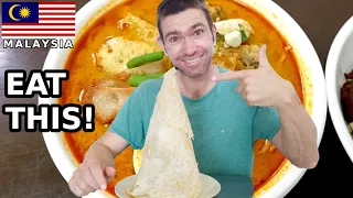 Top 10 Malaysia dishes you MUST TRY before you die!