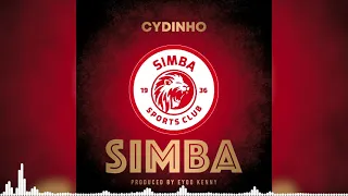 Cydinho - Simba (Offical Audio)