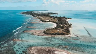 Cocos Keeling Islands - 5 days in Paradise!