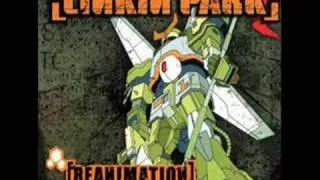 Linkin Park(Mike Shinoda ft Aaron Lewis) - Crawling Remix