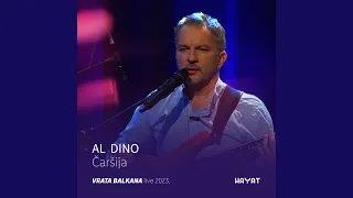 Čarsija (Vrata Balkana-Live 2023)