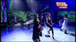 t.A.T.u. Live @ Life like a Song (TV Show)