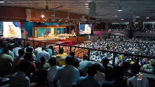 Guruhari Darshan, 6-8 Jun 2022, Ahmedabad, India