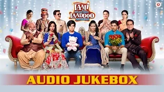 Laali Ki Shaadi Mein Laaddoo Deewana - Full Movie Audio Jukebox | Vivaan, Akshara, Gurmeet & Kavitta