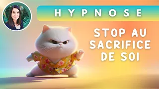 Hypnose Affirmation de Soi : Apprendre à poser des Limites Saines et à s'aimer véritablement