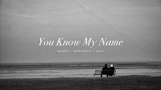 You Know My Name - Tasha Cobbs Leonard | Housefires | feat. Mariah Adigun | Instrumental Worship