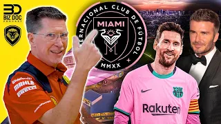 The Messi-est Deal in MLS History! Messi Inter Miami Case Study