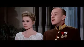 The Swan: MGM 1957