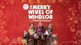 Shakespeare's Globe Theatre: Trailer for The Merry Wives of Windsor (2010)