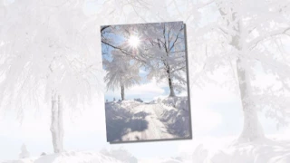 Kitaro Winter Waltz