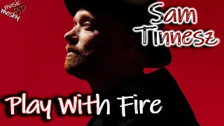 Sam Tinnesz, Yacht Money - Play With Fire (8D Audio) 🎧