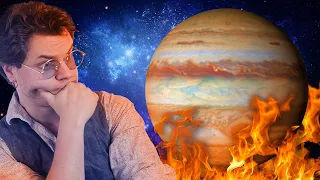 Pourquoi ça Serait la Fin du Monde si Jupiter Disparaissait ?! (en 360s)