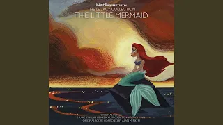 The Little Mermaid: The Legacy Collection - Under the Sea (Remastered 2014) [Instrumental w/Backing]