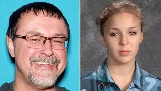 15-Year-Old Girl Found Alive a Month After Disappearing with Teacher