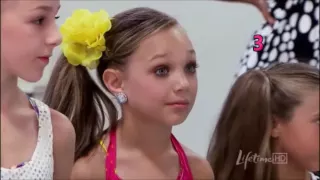 Dance Moms - Fun Facts (Season 1 Episode 9)