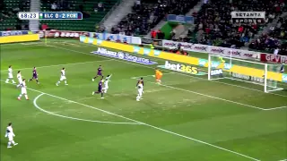 Lionel Messi vs Elche (A) 14-15 HD 720p By LeoMessiFCB10i