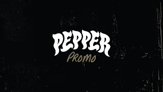 Pepper Griptape || Pepper Promo