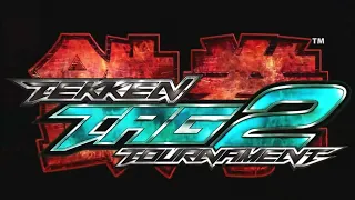 Tempest   Tekken Tag Tournament 2 Music Extended