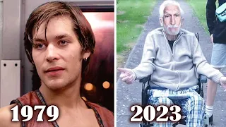 The Warriors (1979) Cast Then and Now 2023, Stars Who Have Aged Badly [44 Years After]