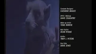 Ninja Turtles: The Next Mutation - original credits (1997)