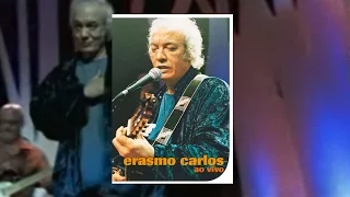 Erasmo Carlos  - Ao Vivo (DVD)