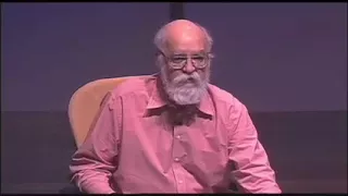 Dan Dennett - Free thinking and the hyjacking of our brain