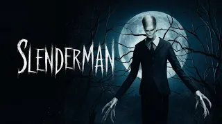 SLENDERMAN. El hombre sin rostro. LEYENDA DE MIEDO EN ALEMANA . Historia completa #históriadeterror