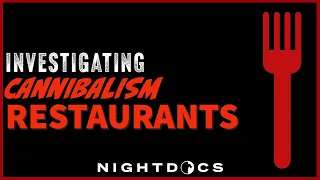 Investigating Cannibalism in Restaurants [Part 1]