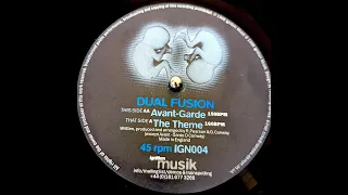 Dual Fusion - The Theme