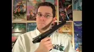 AVGN   Rambo 41рус