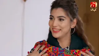 Kahin Deep Jalay Episode - 03 | Best Scene 09 | @GeoKahani