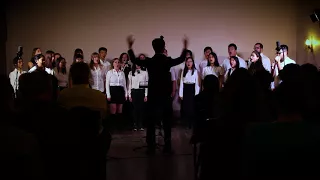 Skyfall Acapella Version (Adele Cover) from Kaleidoscope