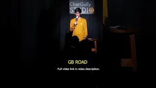 Standup Comedy #shorts