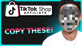3 Faceless TikTok Shop Affiliate Videos that BLEW UP (how you can do the same)