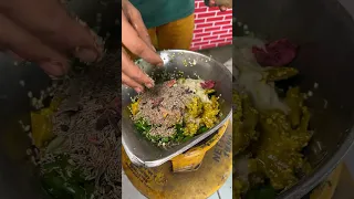 Muradabadi biryani #trending #youtubeshorts #ytshorts #streetfoodindia #biryanilovers #chickenrecipe