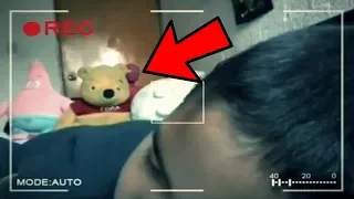 8 Dolls Moving Alone Caught by Cameras | Part 2