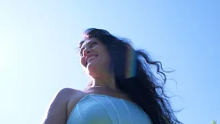 Giorgia Fumanti - "Over the Rainbow" (Official Video)