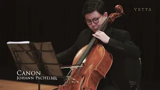 Pachelbel Canon in D, String Quartet - VETTA Singapore