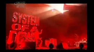 System of a Down - live Rock in Rio 2011