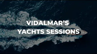 4K | VidalMar's Yachts Sessions #1 | Luxury Music For Yachting | Balearic Beat | Deep House | Lounge