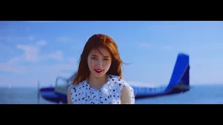 SUZY (수지) - HOLIDAY Feat  DPR LIVE MV