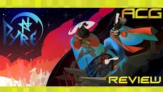 Pyre Review "Buy, Wait for Sale, Rent, Never Touch?"