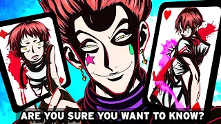 Everything We Know About Hisoka Explained