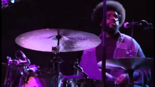 Soulive - "Give It Up Or Turn It Loose" (Live)