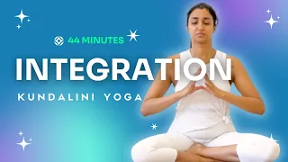Kundalini Yoga Practice - Integration | Self Knowledge