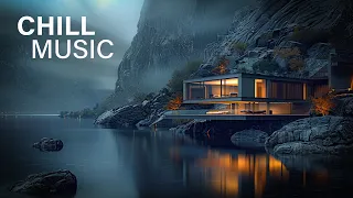 Deep Chill Music for Ultimate Relaxation and Focus — Deep Future Garage Mix for Concentration